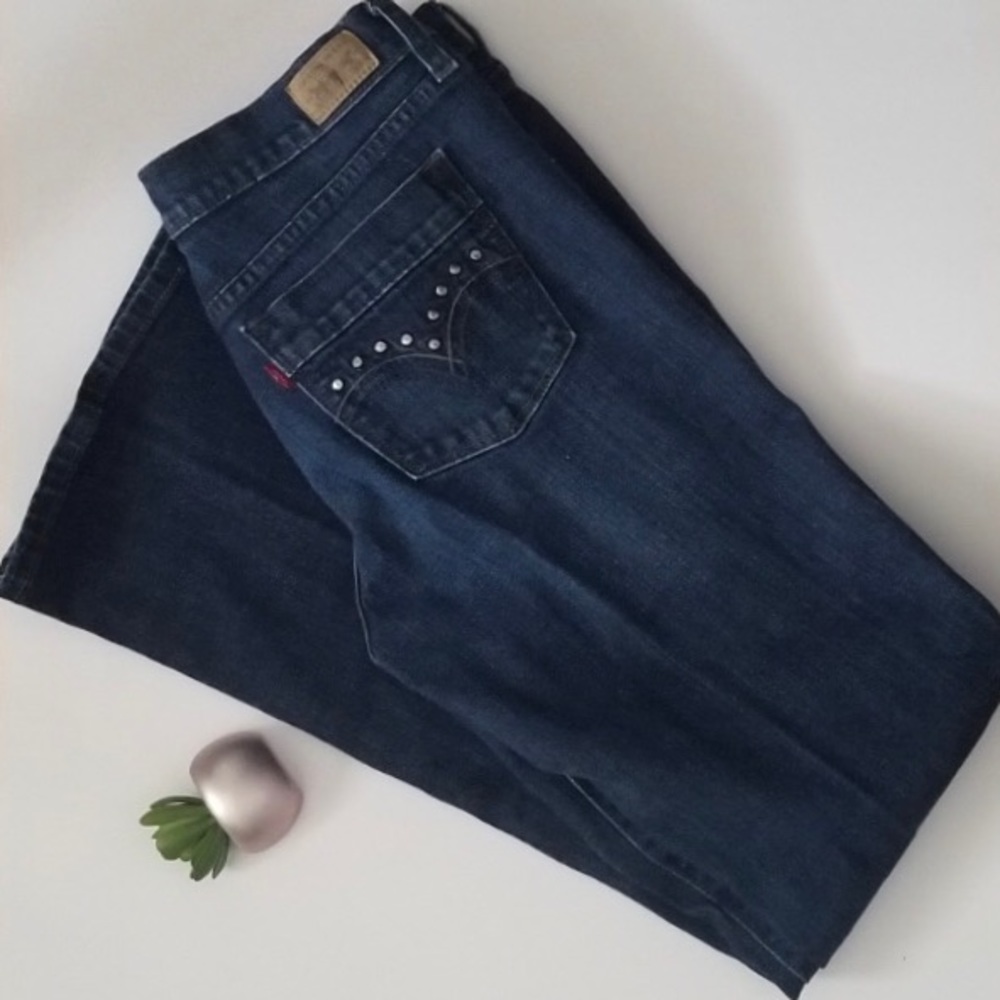 Levi’s 515 bootcut jeans